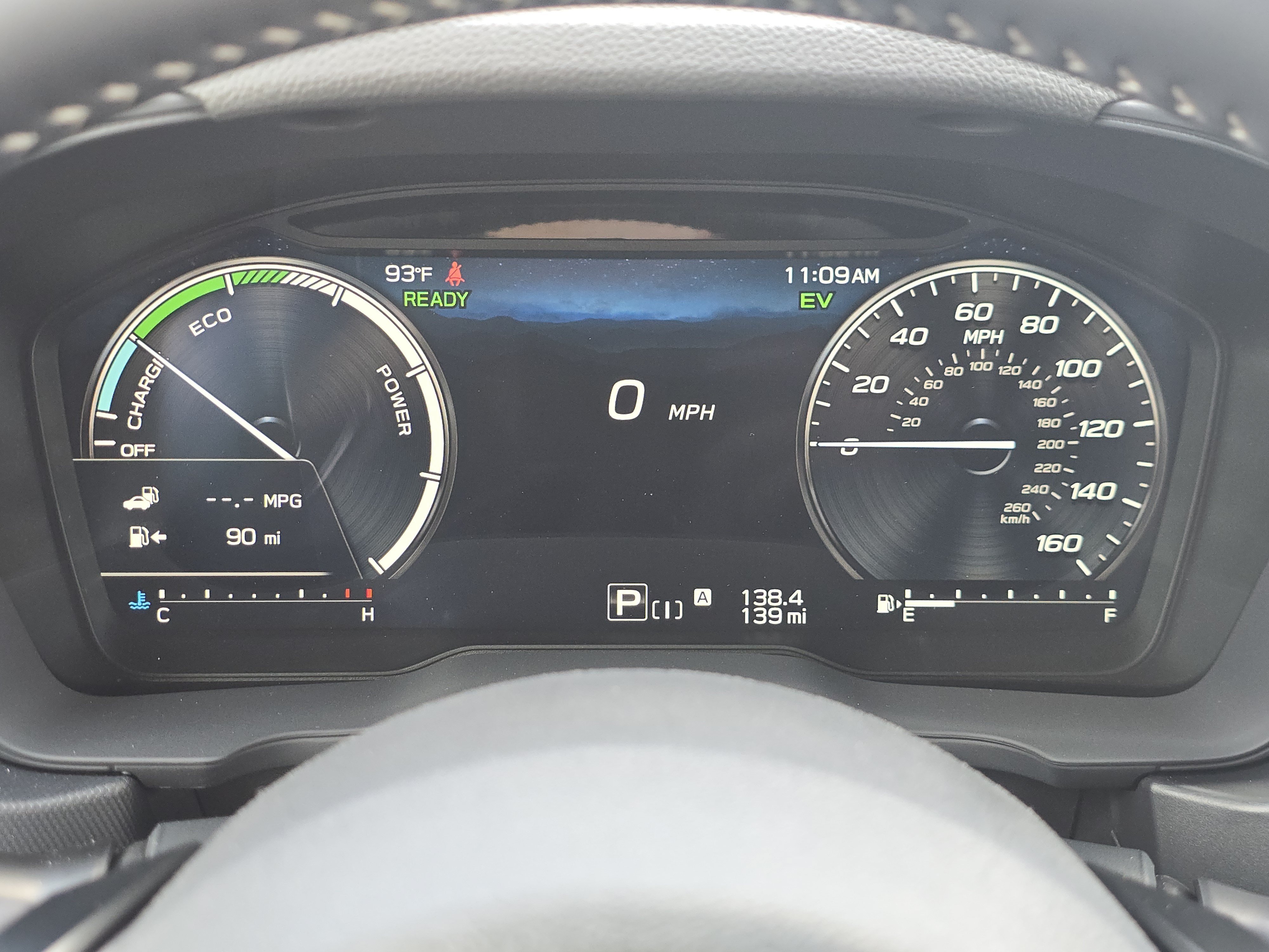 New 2026 Subaru Forester Premium AWD/4WD image 24
