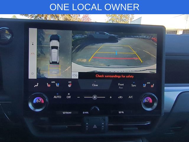 Used 2024 Lexus GX 550 image 18