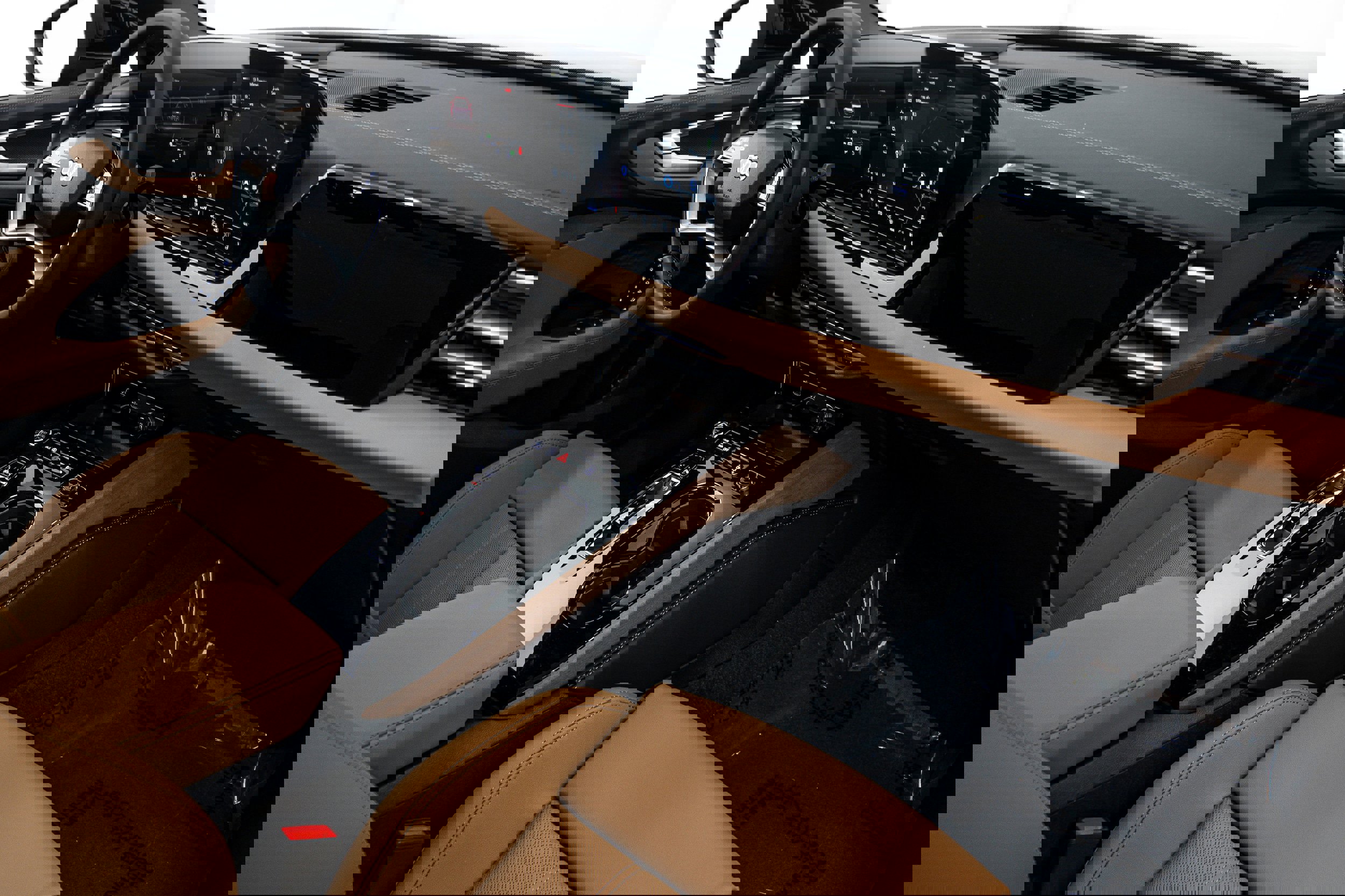 New 2025 Audi A5 2.0T Premium Plus image 8