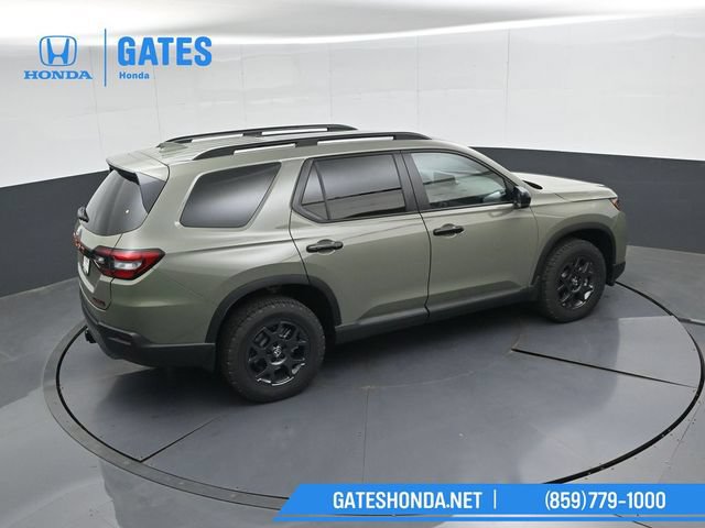 New 2026 Honda Pilot TrailSport image 49