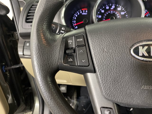 Used 2013 Kia Sorento LX w/ Convenience Pkg FWD image 23
