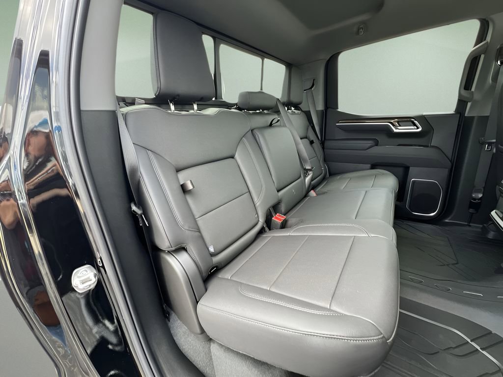 New 2026 Chevrolet Silverado 1500 RST w/ Redline Edition image 26