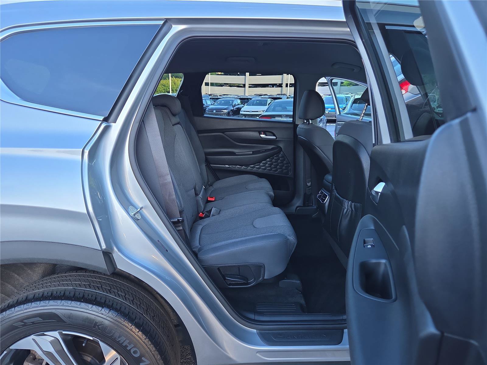 Used 2023 Hyundai Santa Fe SEL AWD/4WD image 35