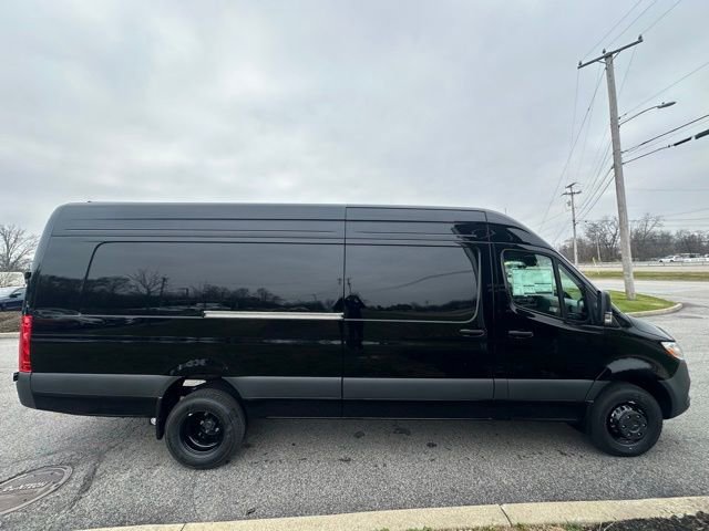 New 2026 Mercedes-Benz Sprinter 4500 image 6