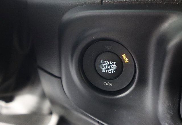 Used 2023 Jeep Wrangler Sahara w/ Cold Weather Group image 25