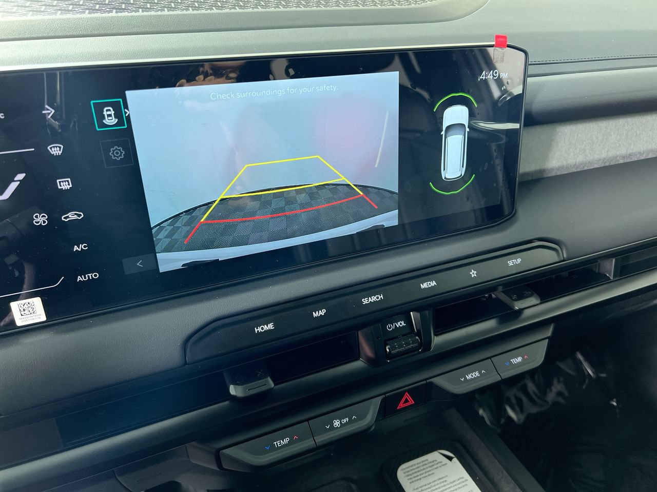 New 2027 Kia Telluride SX FWD image 24