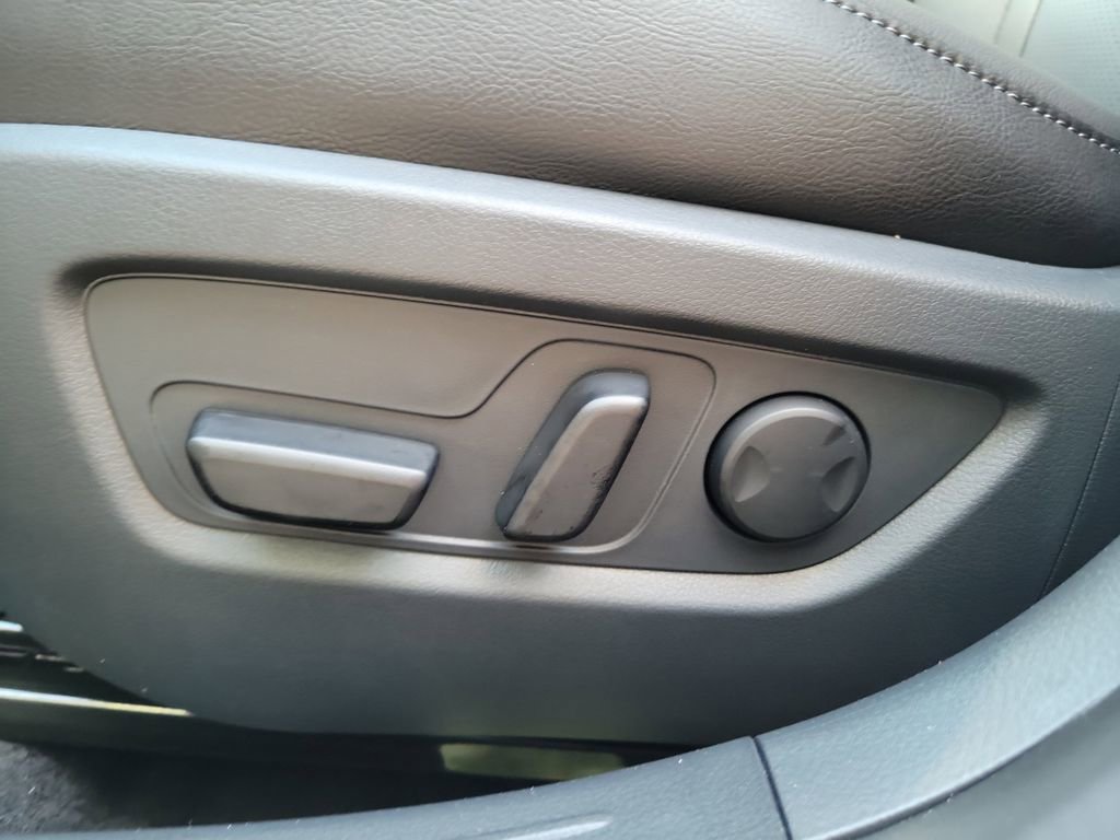 Certified 2026 MAZDA CX-50 AWD 2.5 S w/ Weather Package image 18