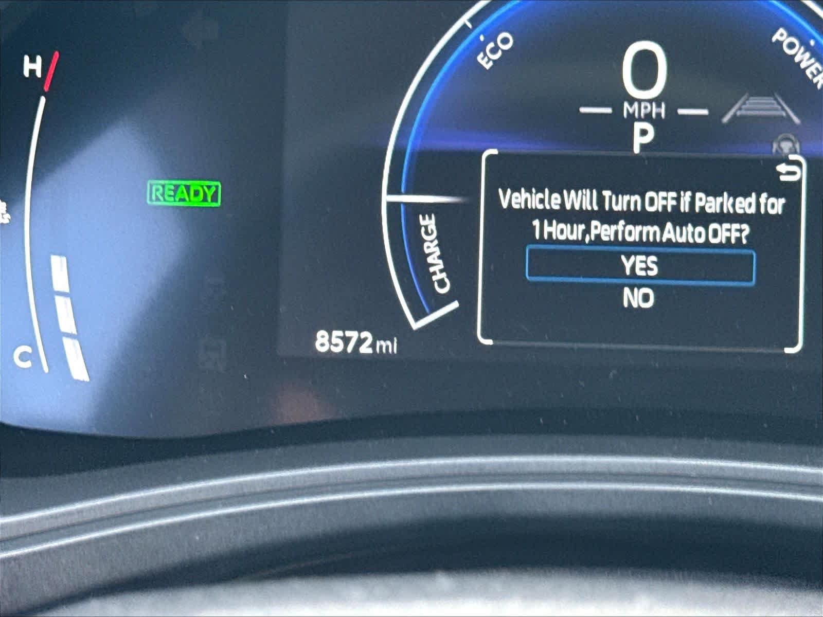 Used 2026 Toyota Grand Highlander AWD Hybrid image 16