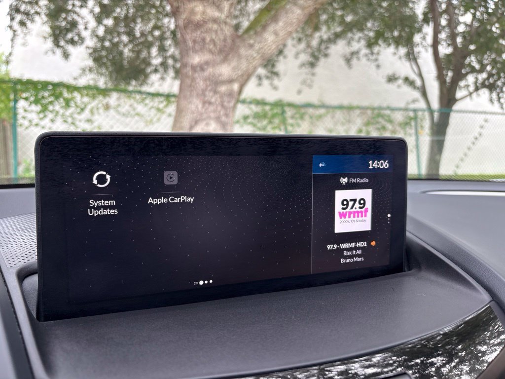 Certified 2023 Acura RDX w/ Technology Package FWD image 33