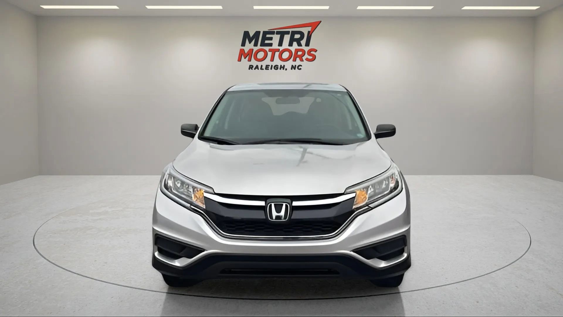 Used 2016 Honda CR-V LX image 4