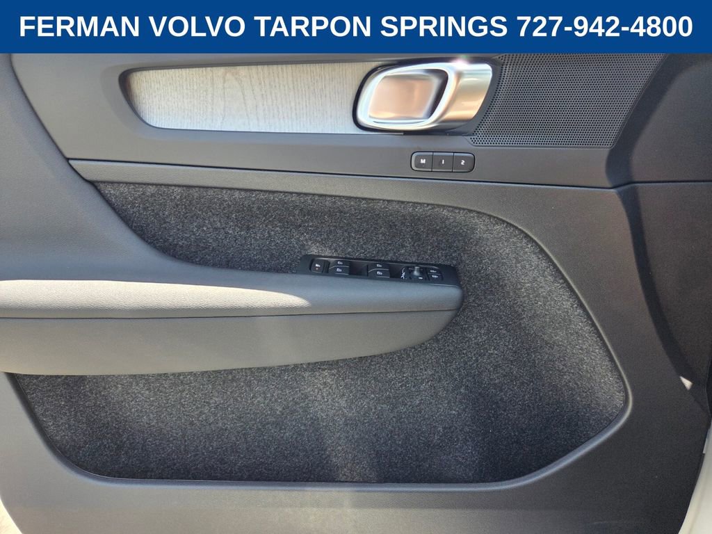 New 2026 Volvo EX40 Plus AWD/4WD image 23