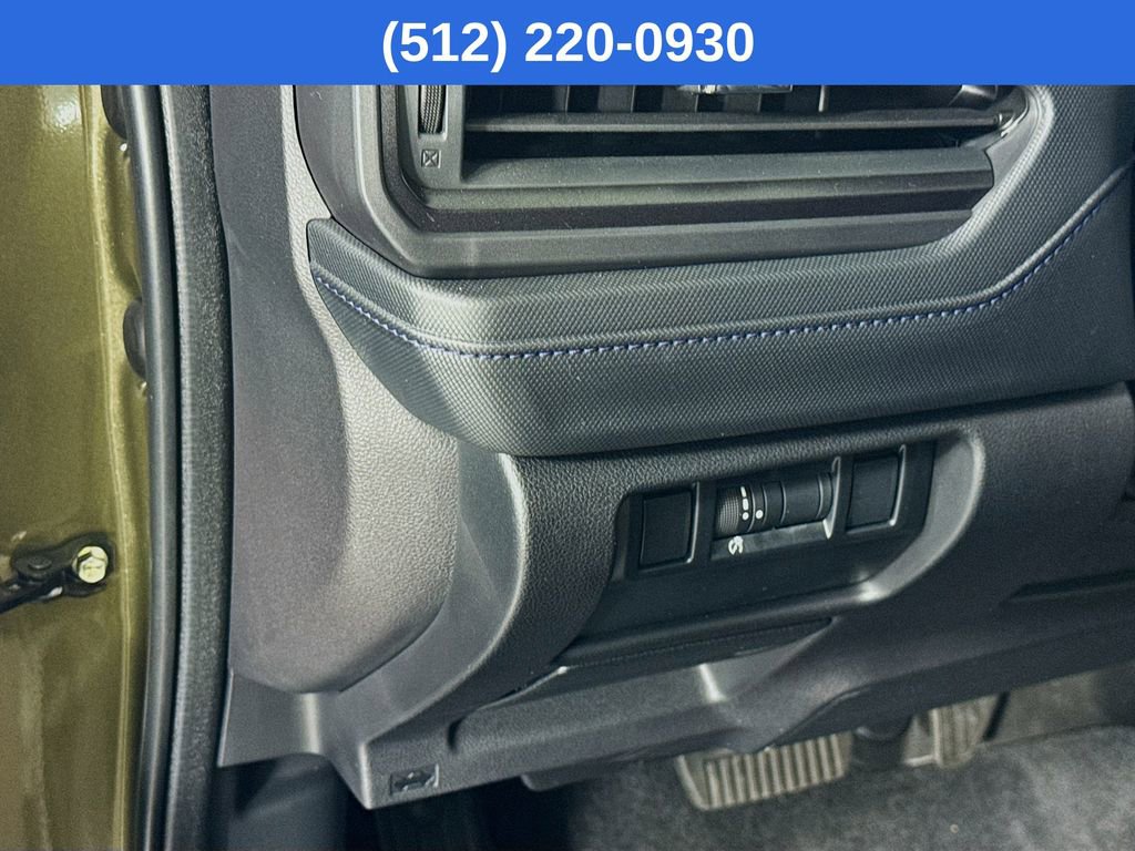Used 2026 Subaru Forester Premium AWD/4WD image 11