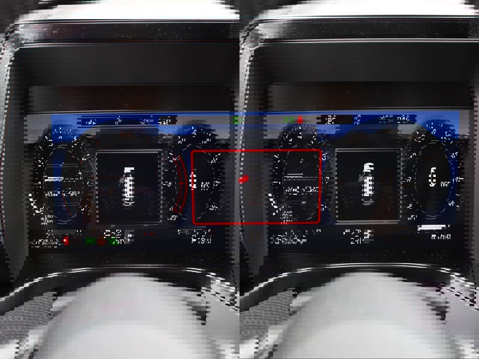 New 2026 Subaru Outback Limited w/ Premium/Limited Plus Package image 12