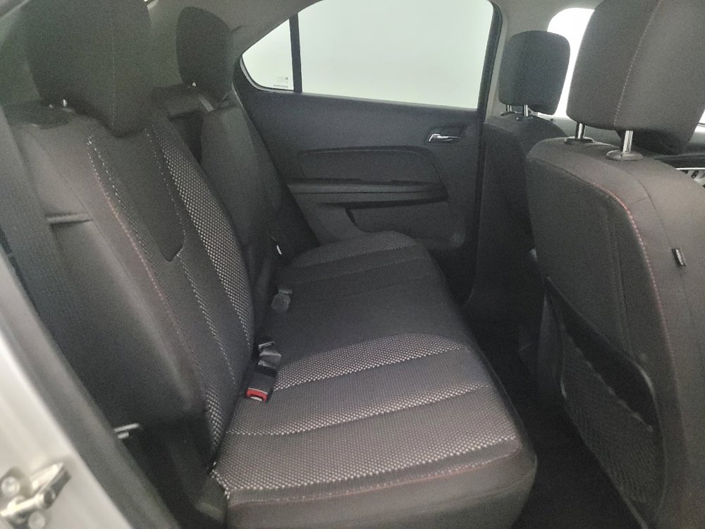 Used 2016 Chevrolet Equinox LT AWD/4WD image 19