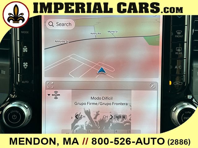 New 2026 RAM 5500 Tradesman image 24