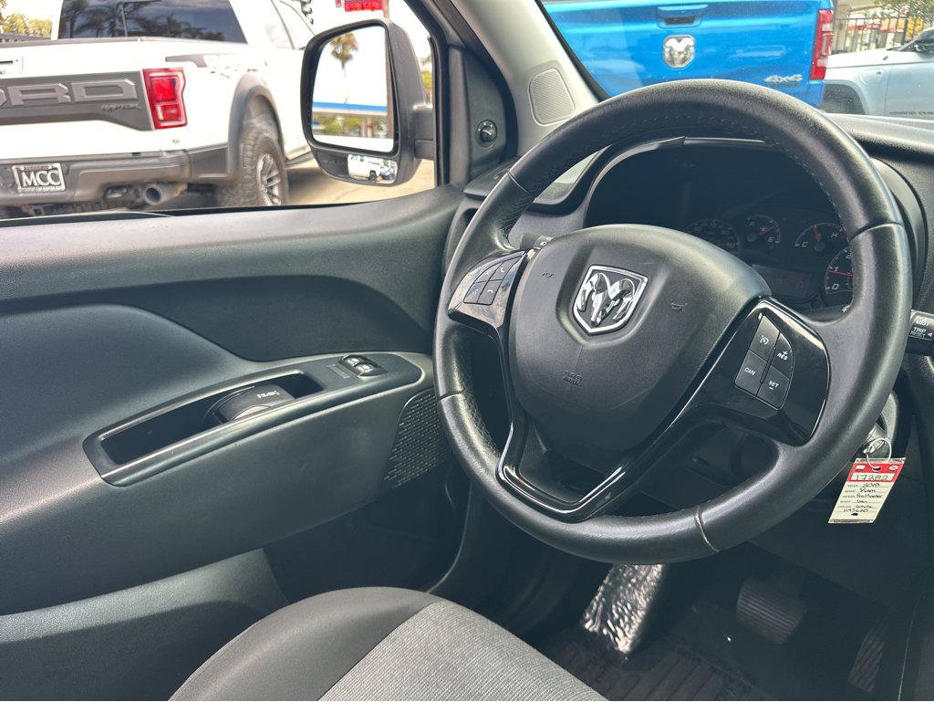 Used 2018 RAM ProMaster City Tradesman SLT FWD image 18