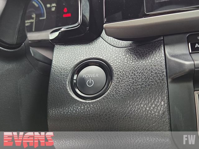 New 2026 Toyota Camry Hybrid w/ Multimedia Upgrade Package image 6