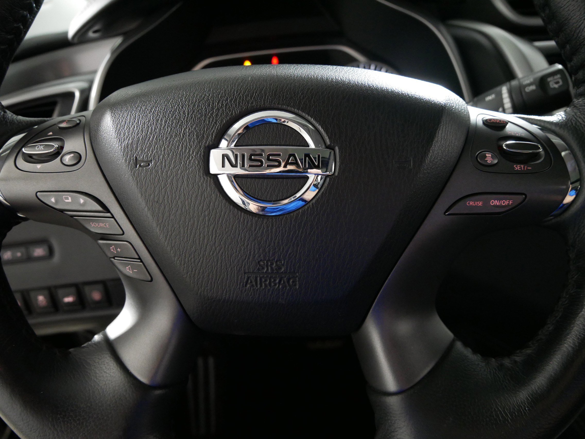 Used 2021 Nissan Murano SL image 25