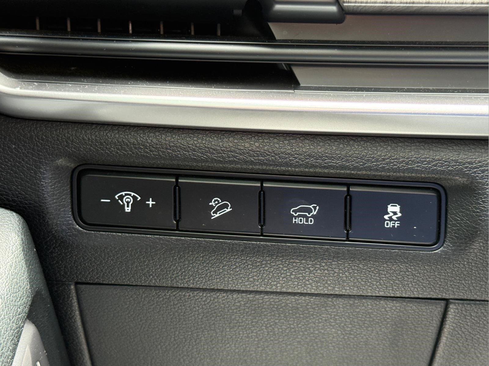 Used 2024 Kia Telluride EX FWD image 29