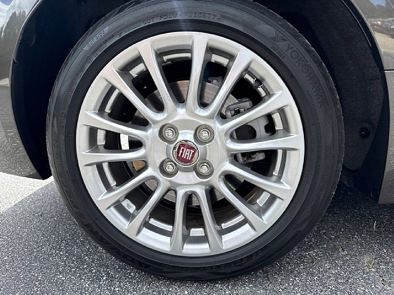 Used 2017 FIAT 124 Spider Classica image 8