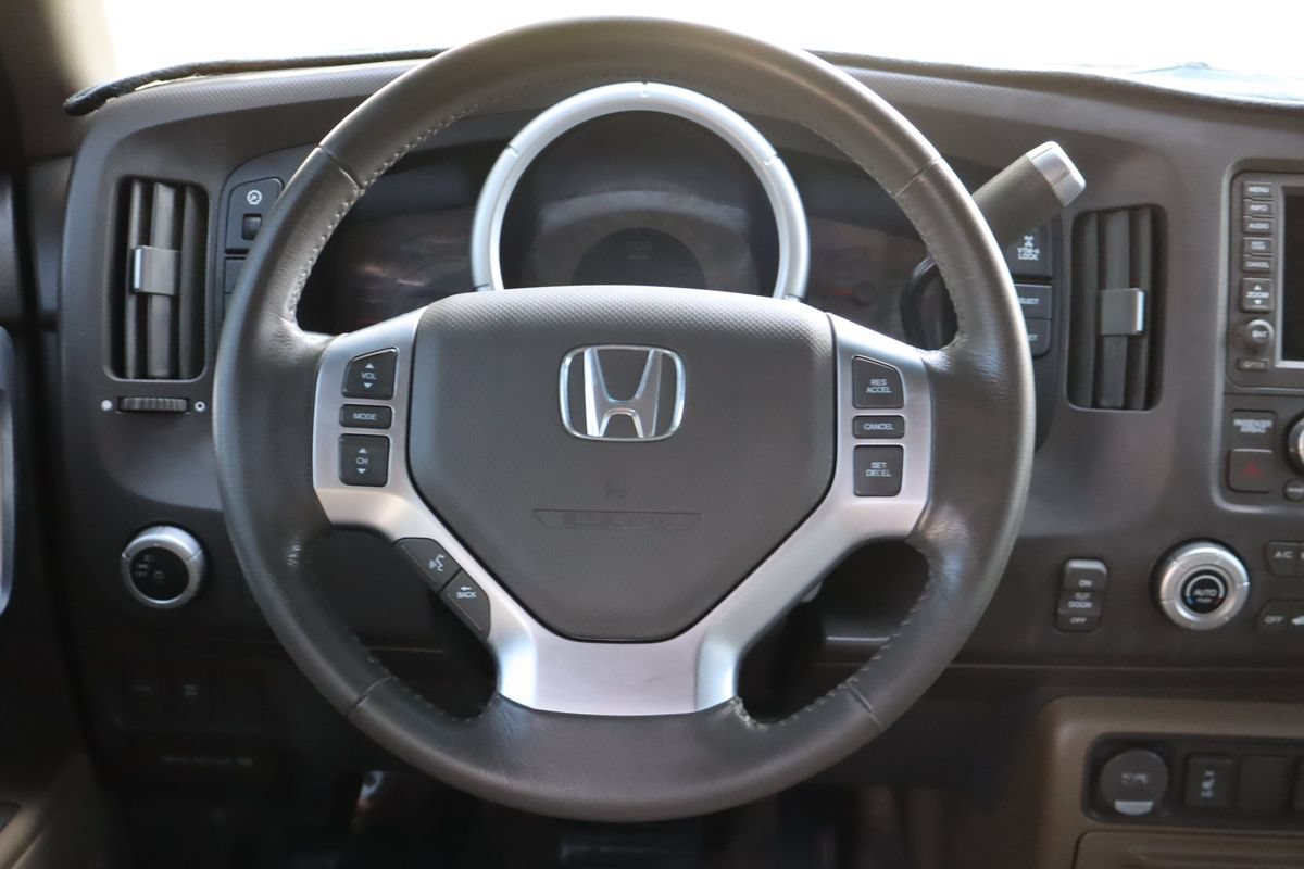 Used 2008 Honda Ridgeline RTL image 18