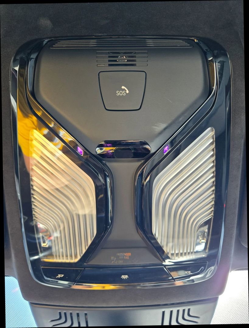 Used 2021 BMW M5 w/ Competition Package image 33