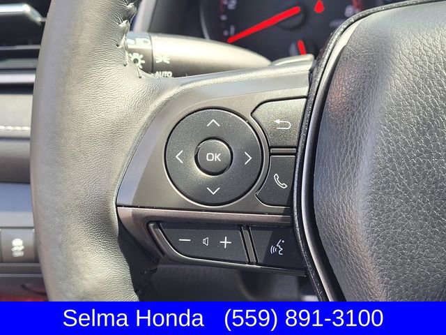 Used 2021 Toyota Camry XSE image 13