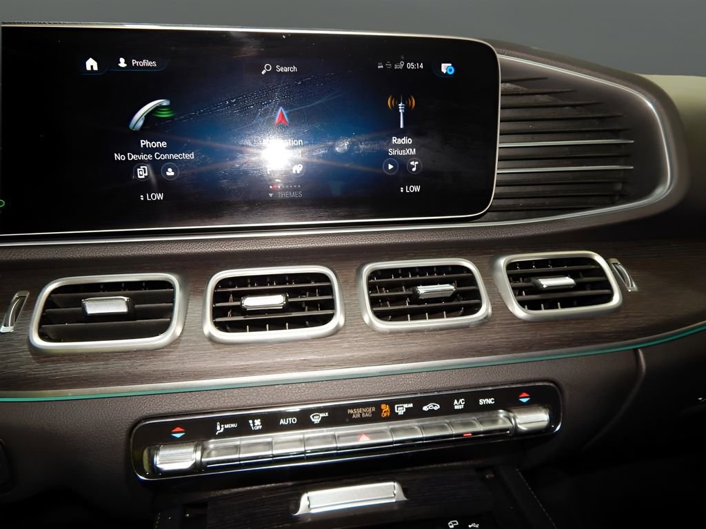 Used 2022 Mercedes-Benz GLE 350 4MATIC image 19