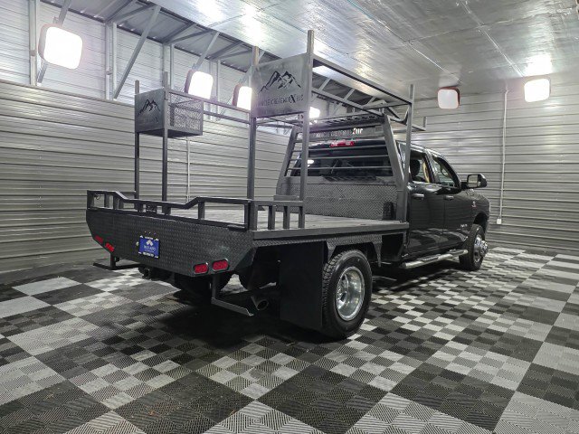Used 2020 RAM 3500 Tradesman image 5