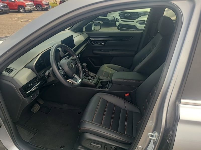 Used 2023 Honda CR-V Sport Touring image 13