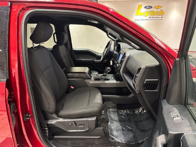 Certified 2019 Ford F150 XLT w/ Equipment Group 302A Luxury AWD/4WD image 6