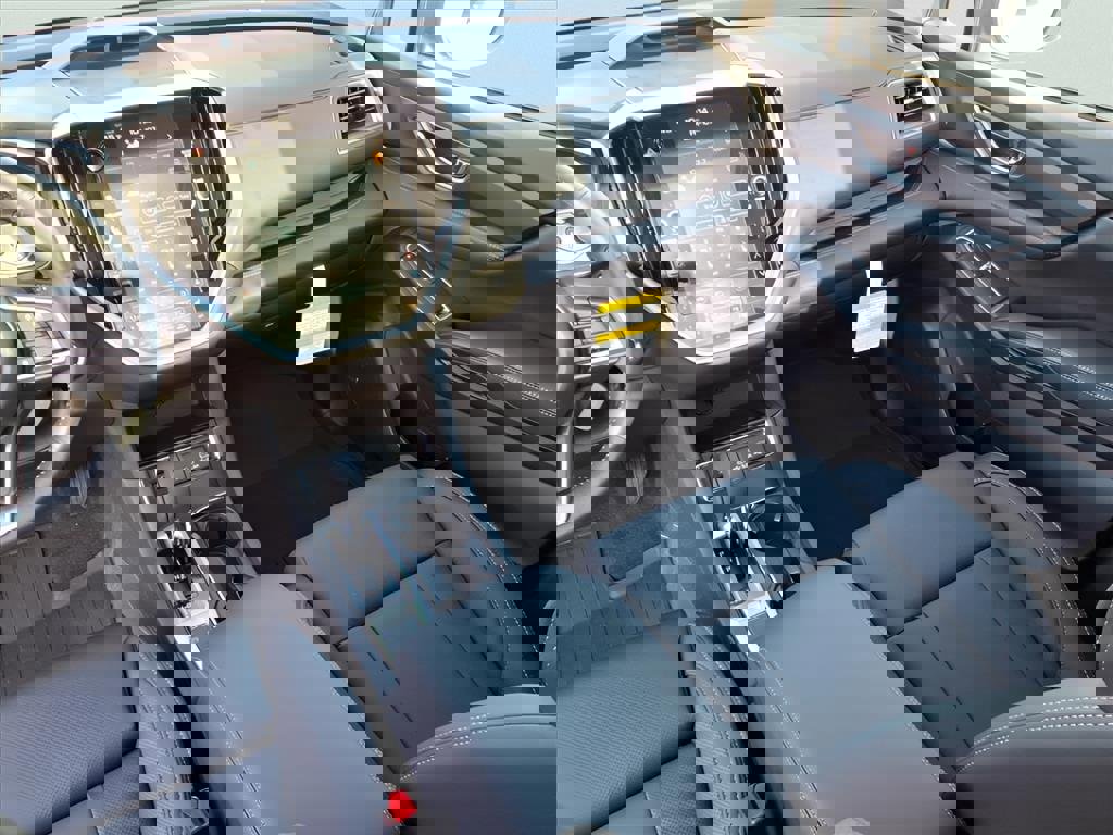 New 2026 Subaru Ascent Limited image 10