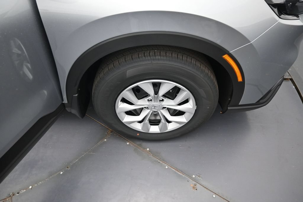 New 2027 Honda CR-V LX image 31