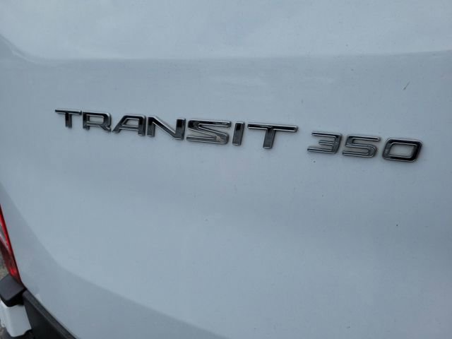 Used 2023 Ford Transit 350 XLT RWD image 5