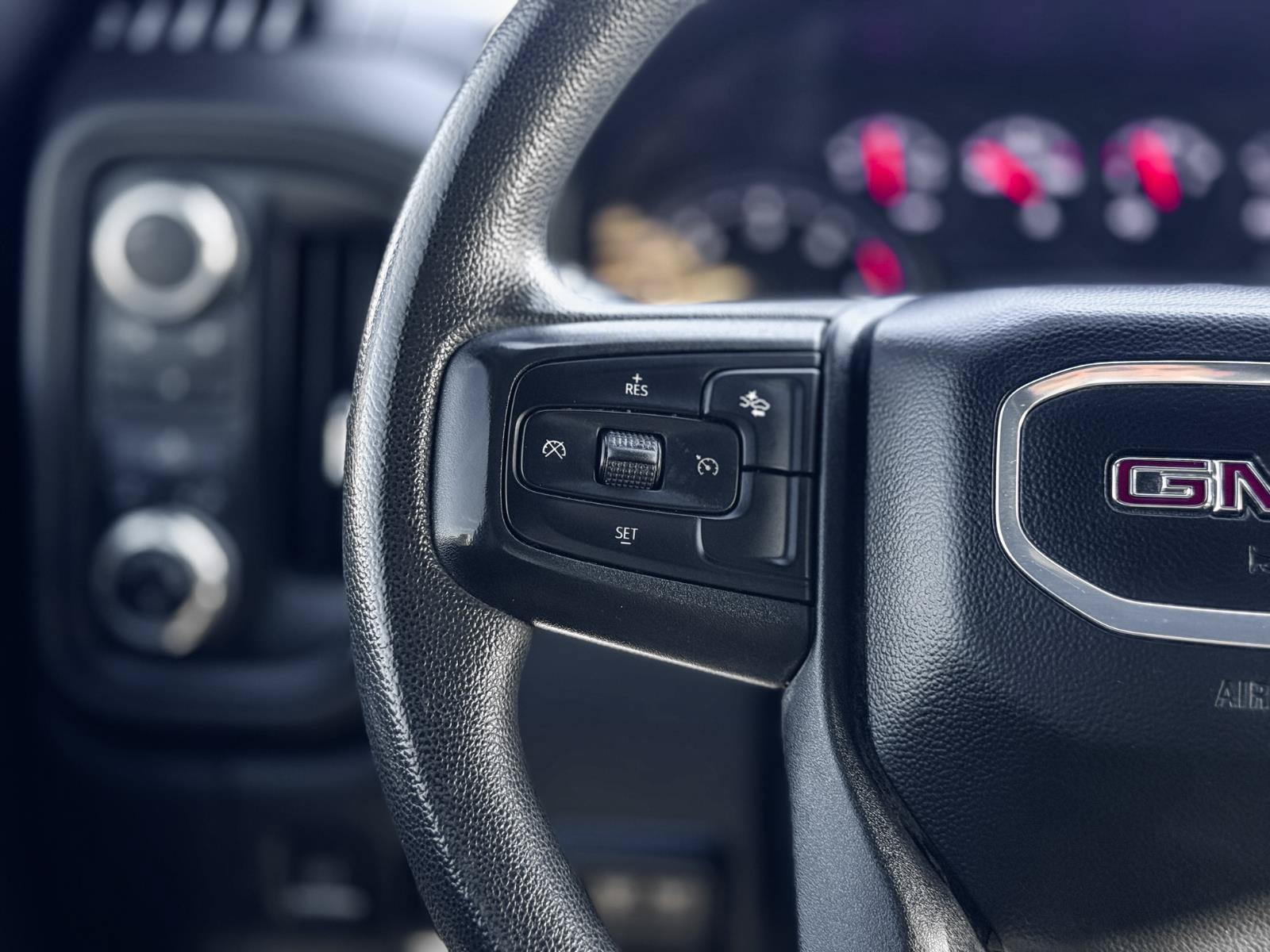 Certified 2024 GMC Sierra 3500 Pro AWD/4WD image 17