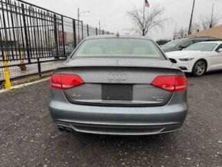 Used 2012 Audi A4 2.0T Premium Plus image 4