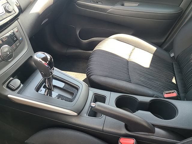 Used 2018 Nissan Sentra SV FWD image 20
