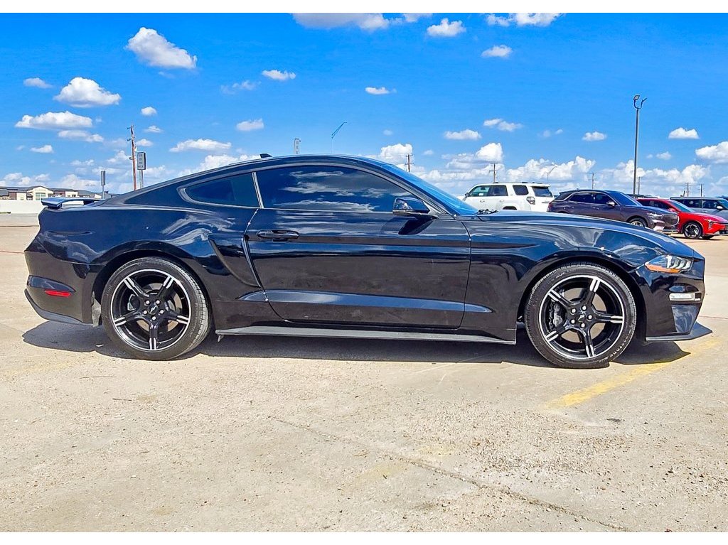 Used 2021 Ford Mustang GT Premium w/ Equipment Group 401A RWD image 15