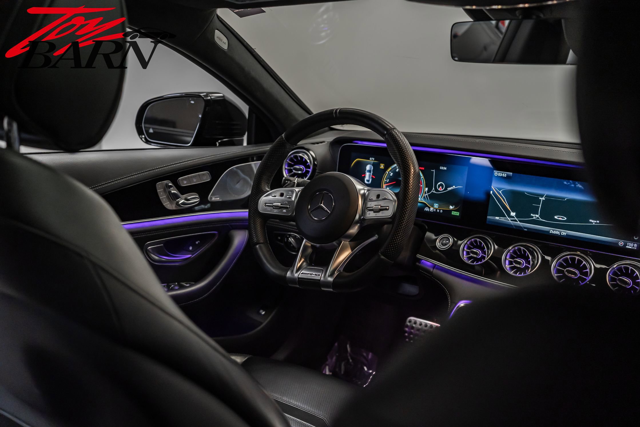 Used 2020 Mercedes-Benz AMG GT 53 image 52