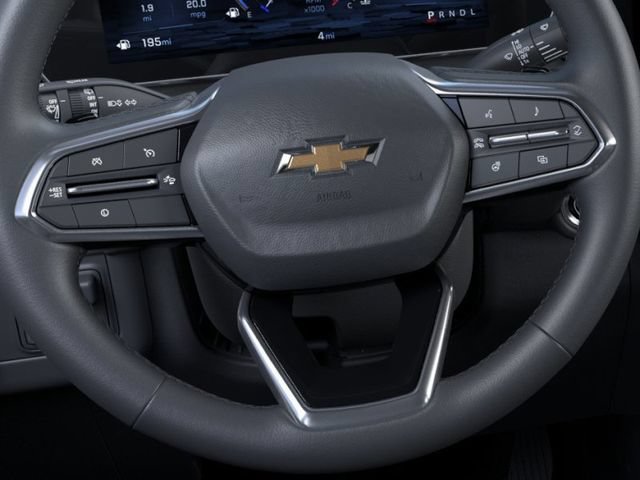 New 2026 Chevrolet Tahoe LT w/ Comfort Package AWD/4WD image 21