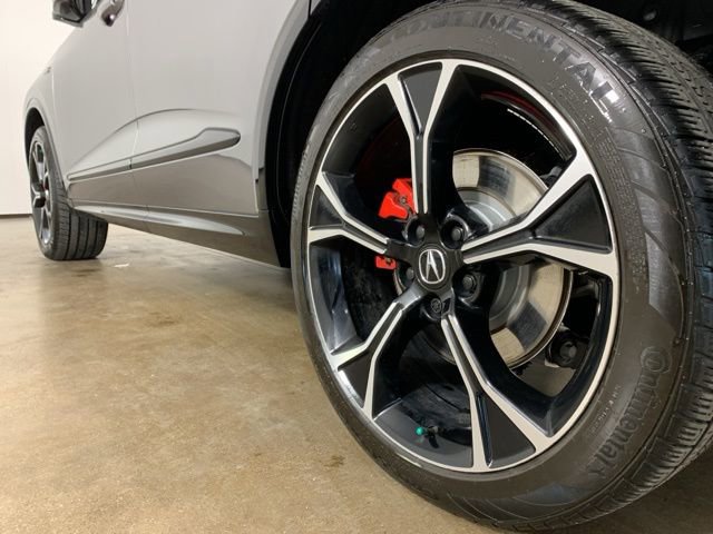 Used 2025 Acura MDX Type S image 16