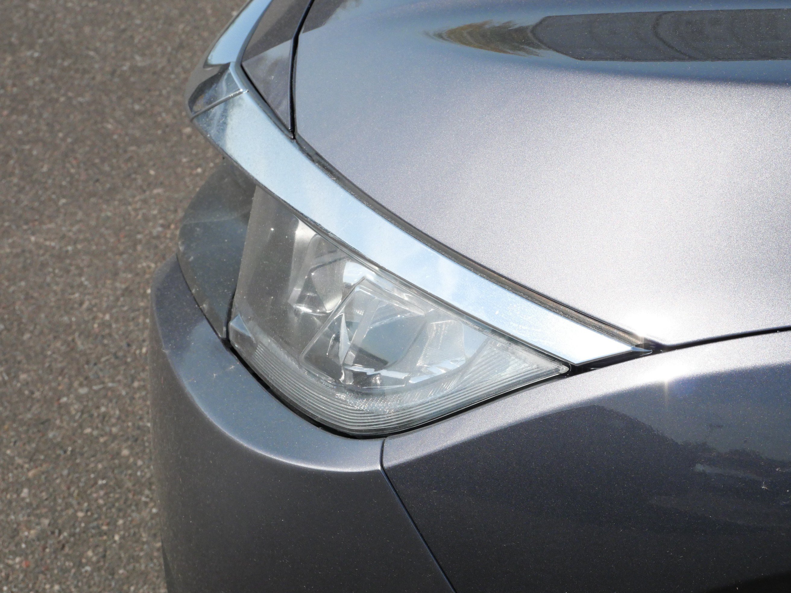 Certified 2017 Honda Civic LX-P image 16