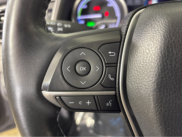 Used 2023 Toyota Camry XLE image 25