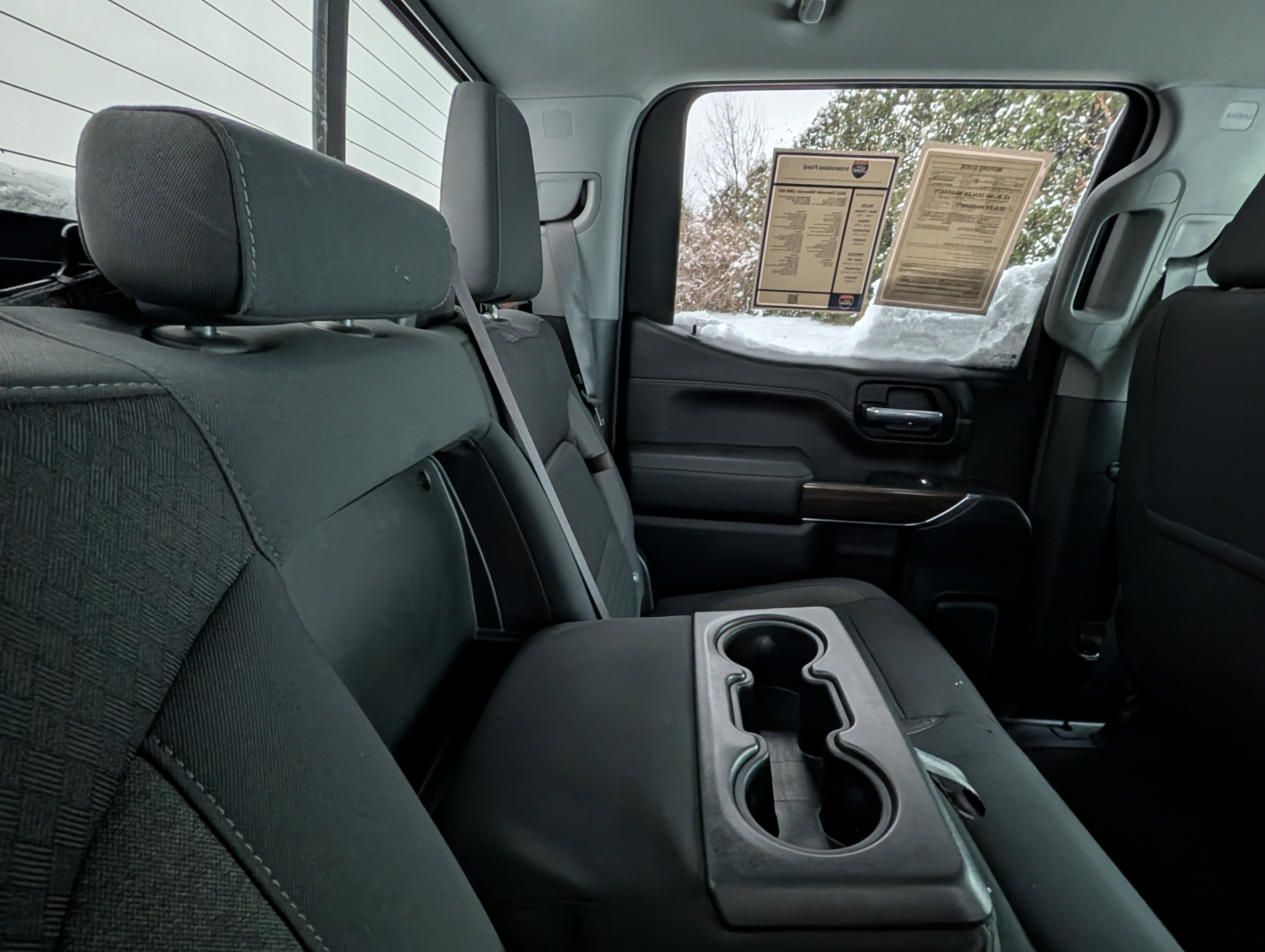 Used 2021 Chevrolet Silverado 1500 RST w/ All Star Edition Plus image 32