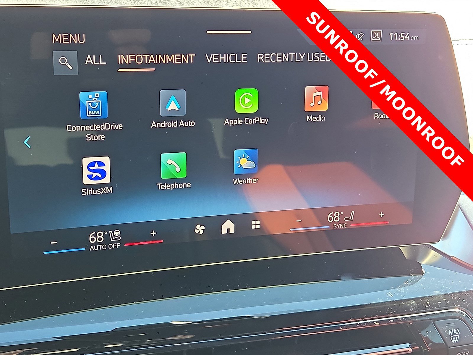 Used 2025 BMW X2 xDrive28i image 17