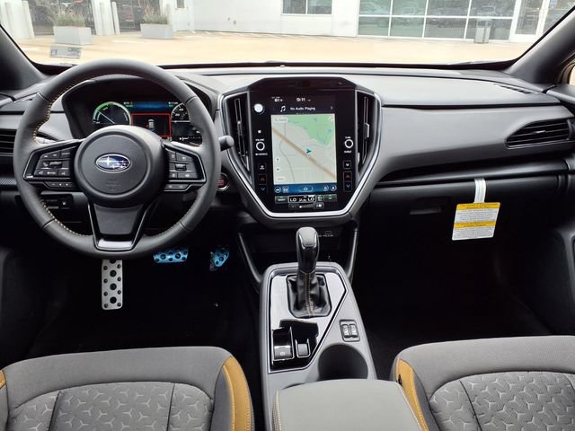 New 2026 Subaru Crosstrek 2.5i Sport AWD/4WD image 5