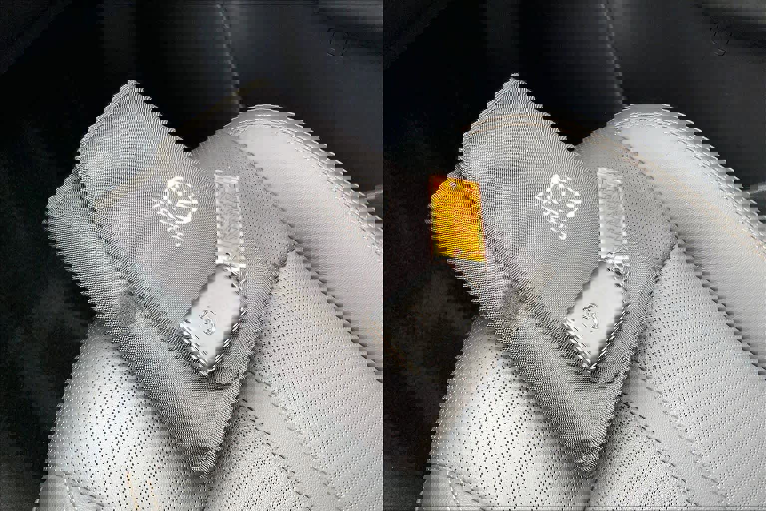 Certified 2024 MAZDA CX-90 Plug-In Hybrid w/ Premium Pkg image 15