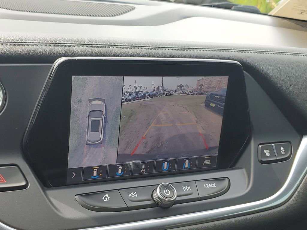 Used 2019 Chevrolet Blazer LT w/ Sound & Technology Package image 25