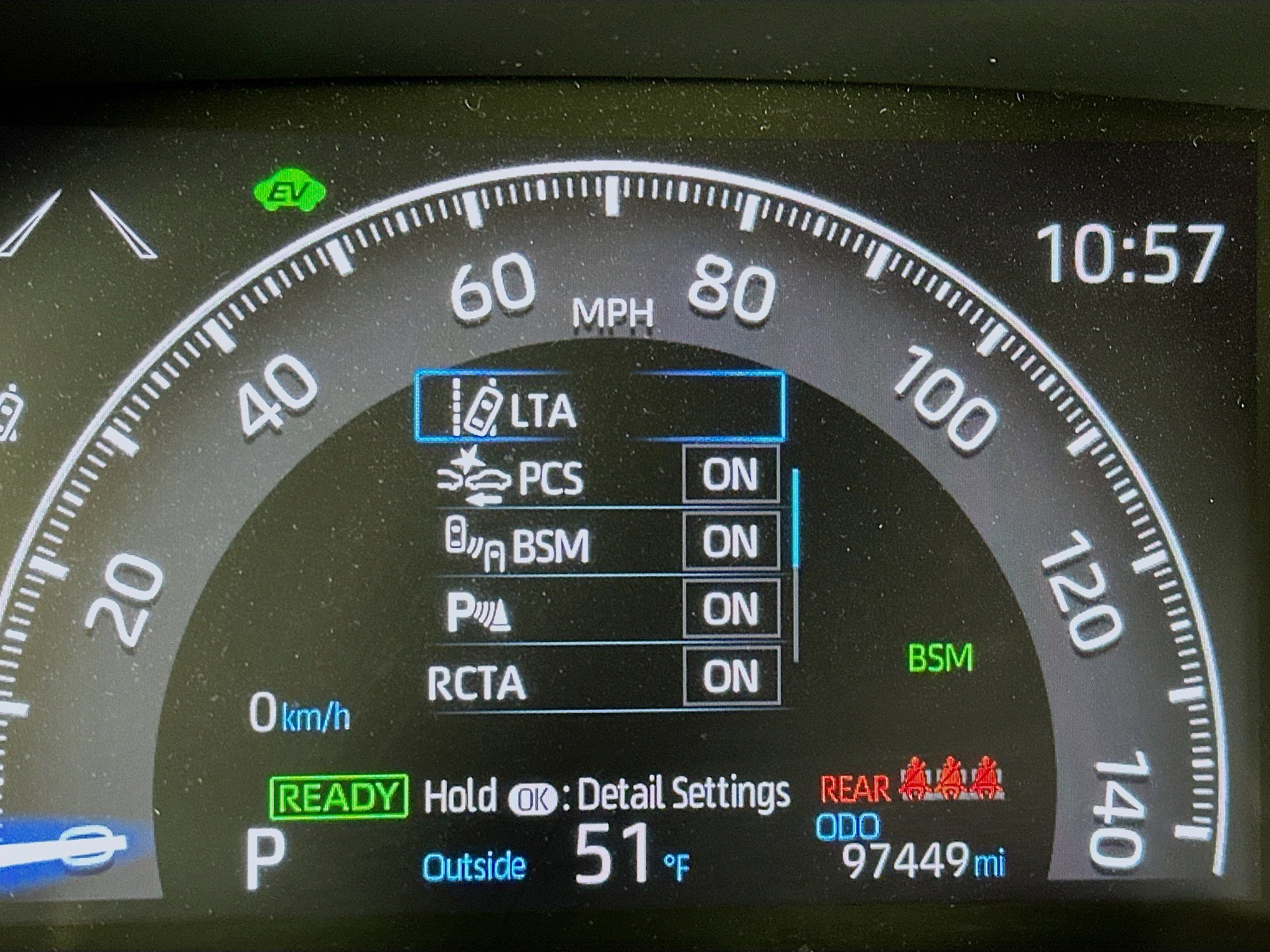 Used 2019 Toyota RAV4 Limited image 19
