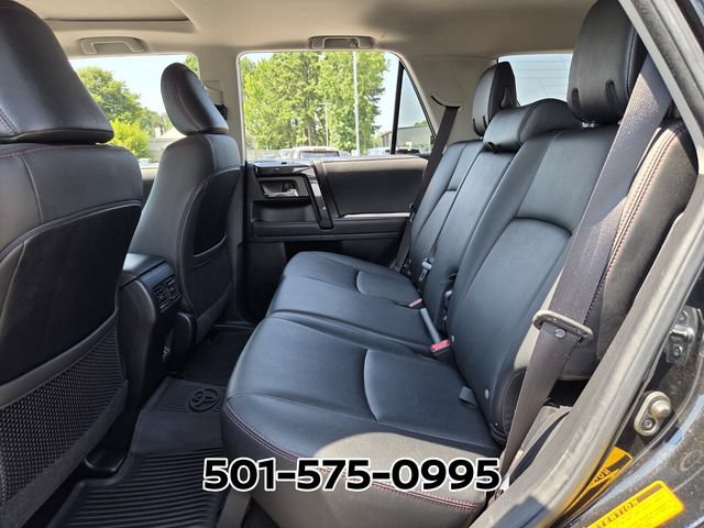 Used 2021 Toyota 4Runner Venture w/ Moonroof Package AWD/4WD image 12